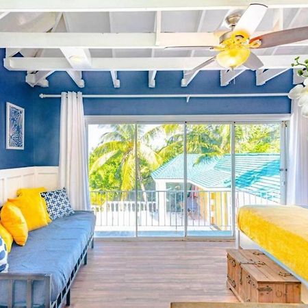 Pool Cottage At Viking Hill - Love Beach 拿骚 外观 照片